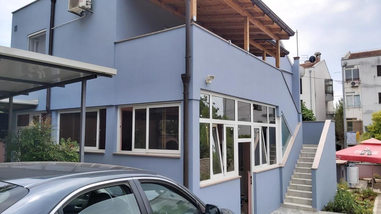Apartments Ella Rovinj Exterior photo
